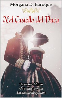 Morgana D. Baroque - Nel Castello del Duca (2024)