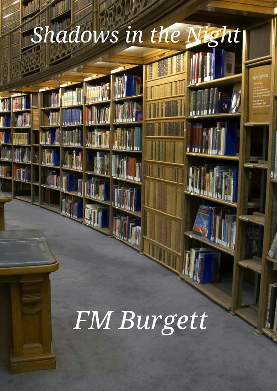 Shadows in the Night thumbnail