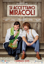 Si accettano miracoli (2015).mkv BDRip 720p x264 AC3/DTS iTA