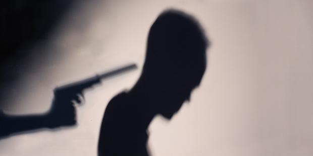 Condenado a muerte elige ser fusilado en vez de silla eléctrica en Carolina del Sur