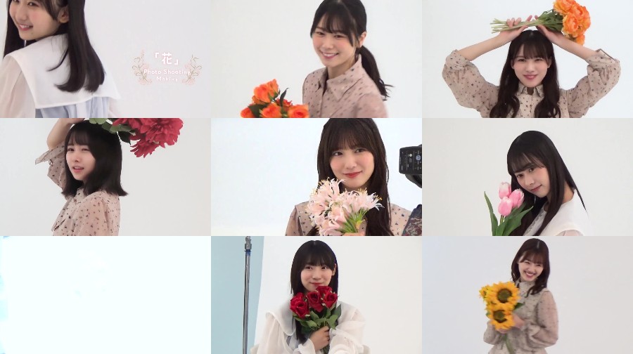 日向坂46メンバーが