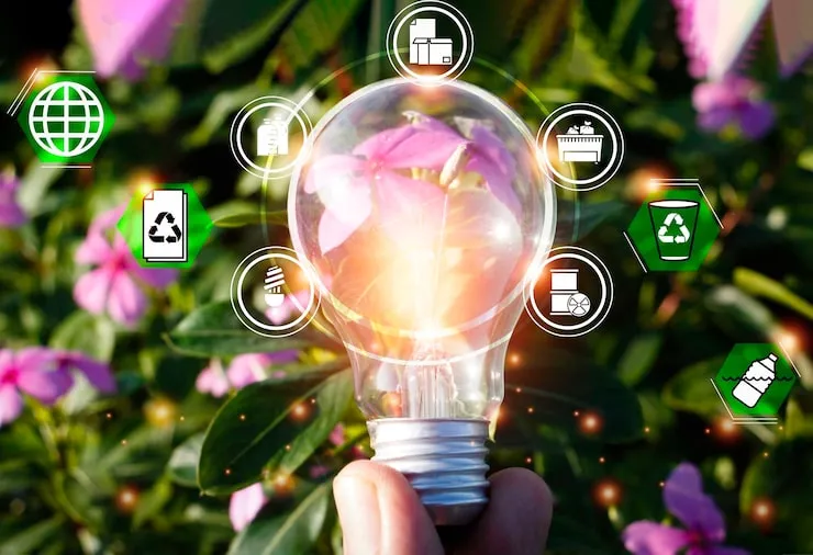 5 Easy Sustainable Technology Innovations for Your Home