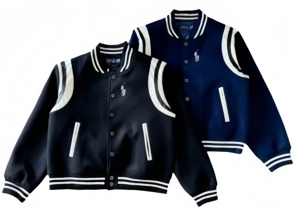 Chaqueta Ralph Lauren