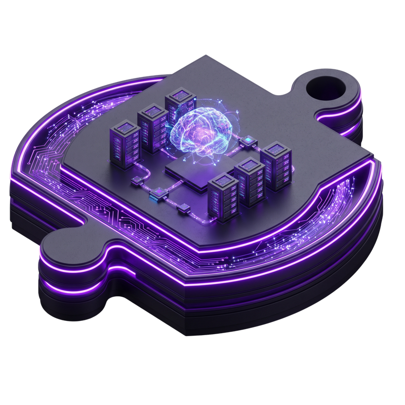 AI solutions and automation