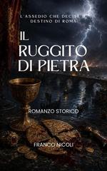 Franco Nicoli – Il ruggito di pietra (2026)