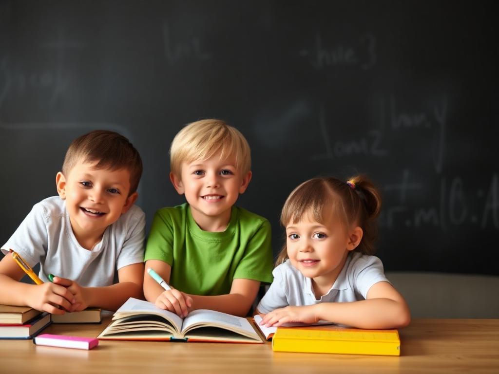 What is a public school