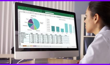 Become a Pro in Excel Financial Modeling and Valuation (2021-04)