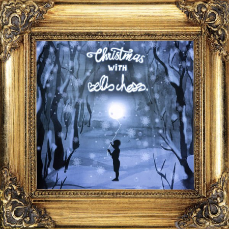 Belles Choses - Christmas with belles choses (2021) Hi-Res & MP3