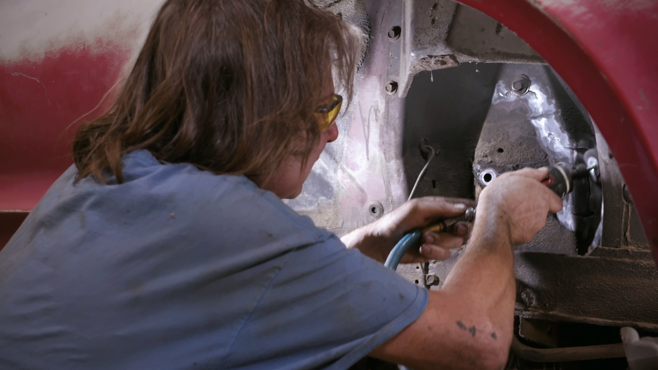 Roadkill Garage S06E01 snap 6