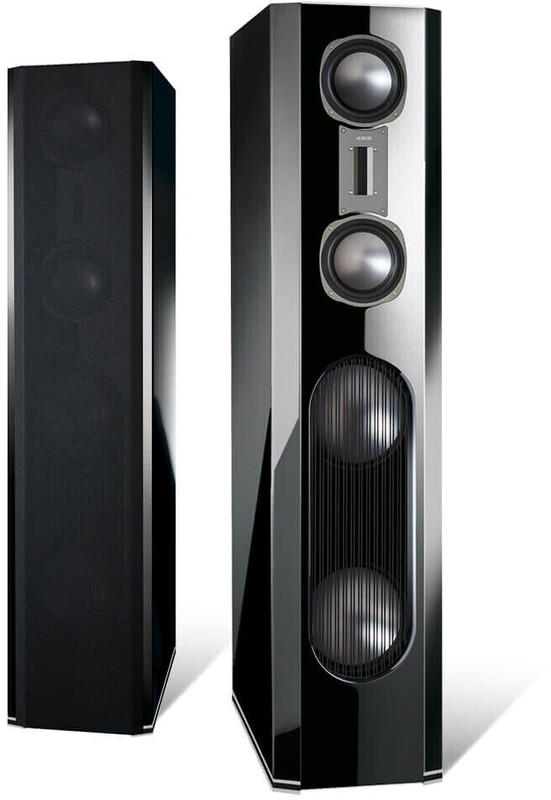 quadral aurum vulkan 9 black