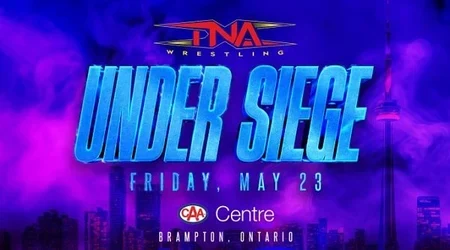  TNA Under Siege 