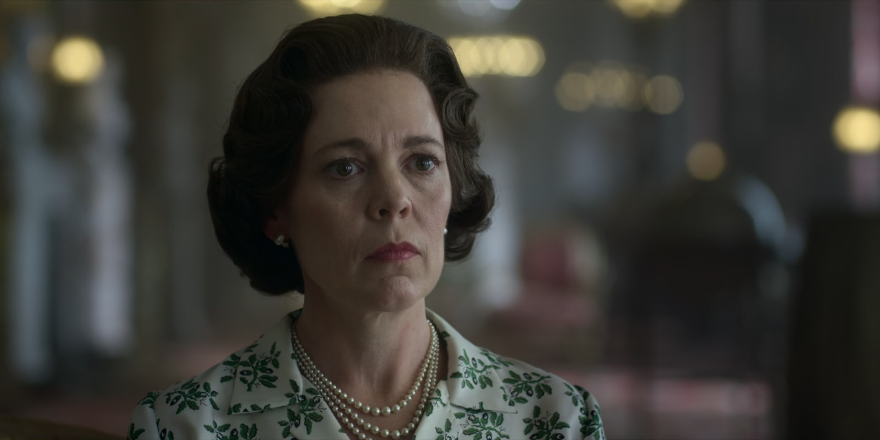 the crown season 1 torrent