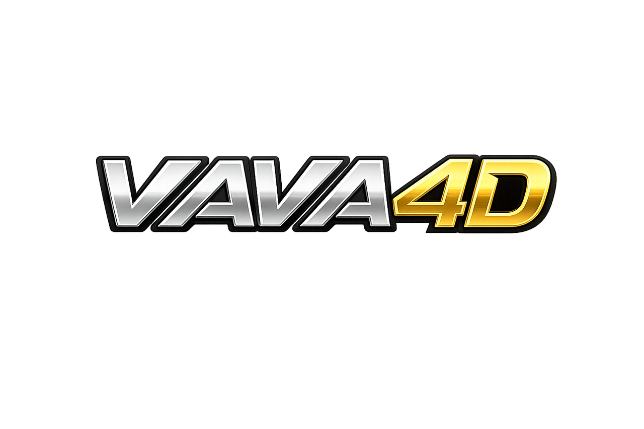 VAVA4D LOGO