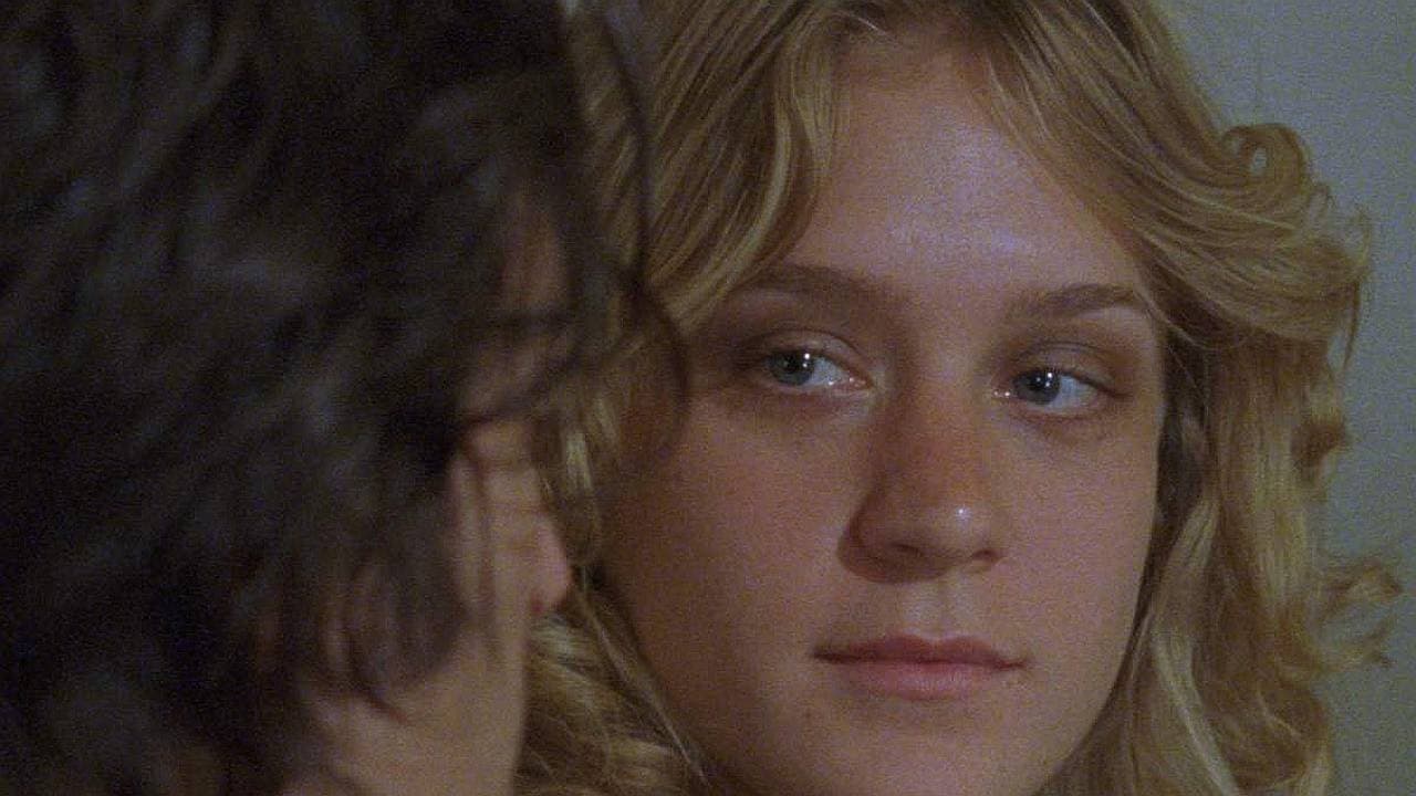 Vincent Gallo dan Chloe Sevigny (Wellspring)