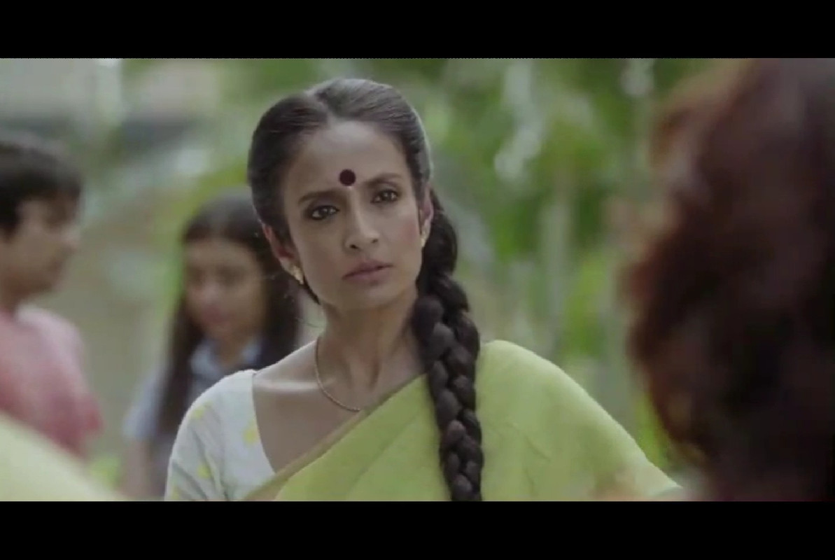 Romil and Jugal Movie Screenshot