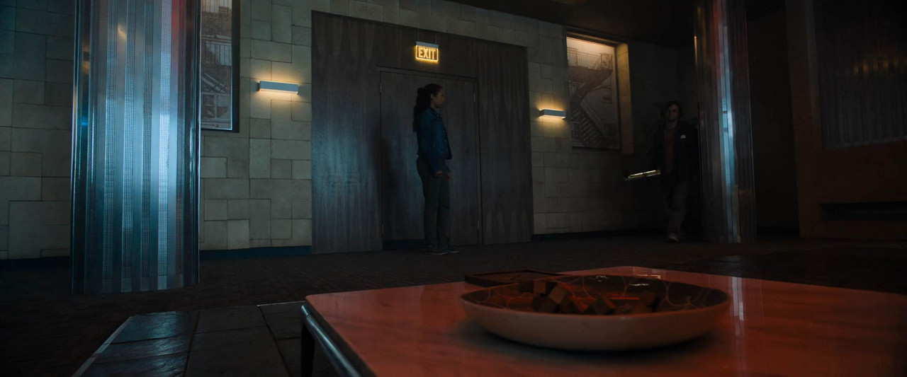 Escape Room 2019 BluRay [Hindi + Tamil + Telugu + English] 480p, 720p, 1080p ESub Screenshot