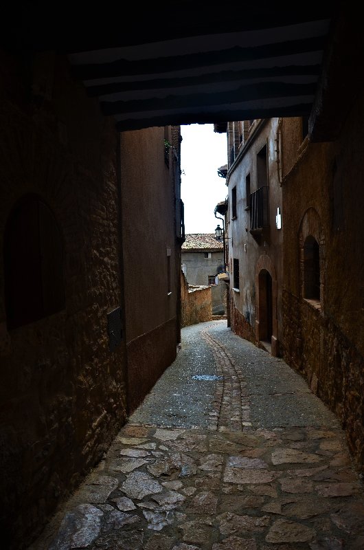 ALQUEZAR-19-4-2017-HUESCA - Los pueblos más bonitos de España-2010/2023 (88)