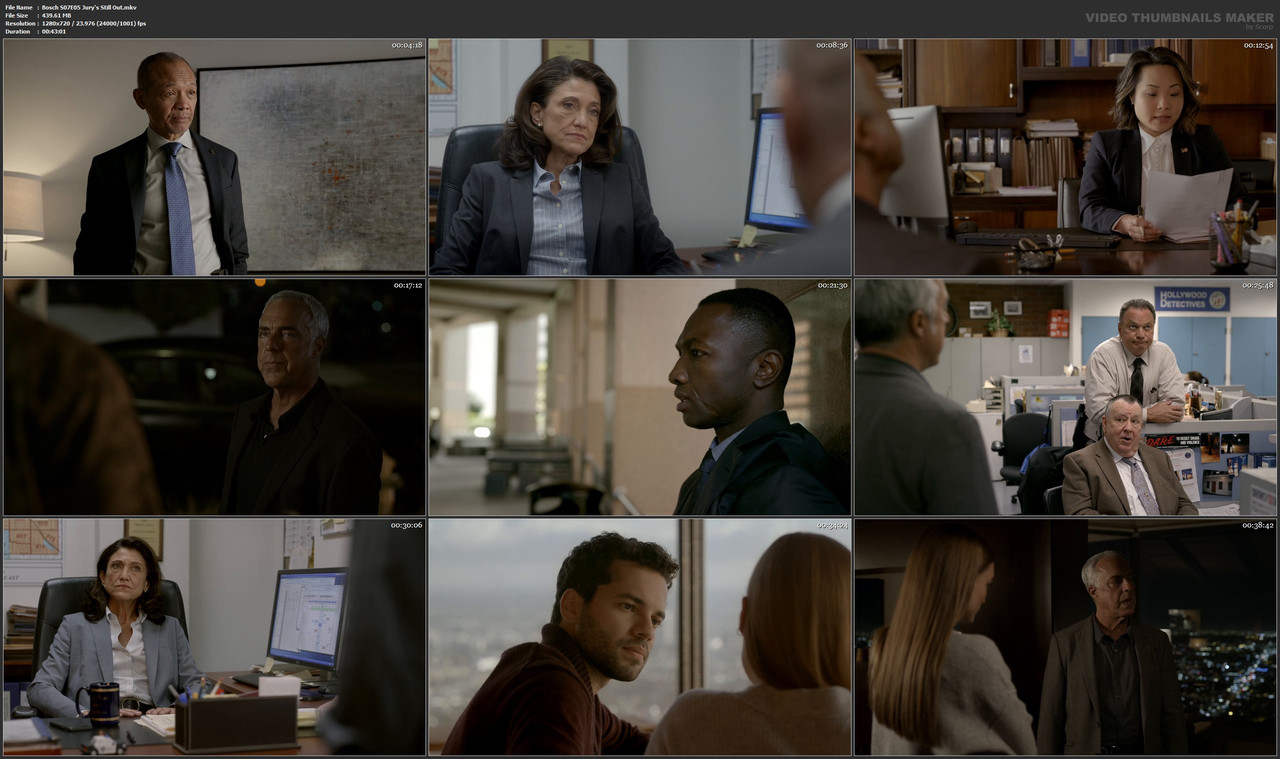 Bosch S07E05 Jury's Still Out.mkv