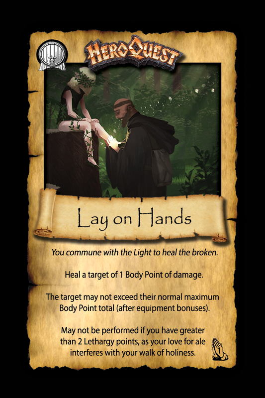 lay on hands friar new style png prayer point