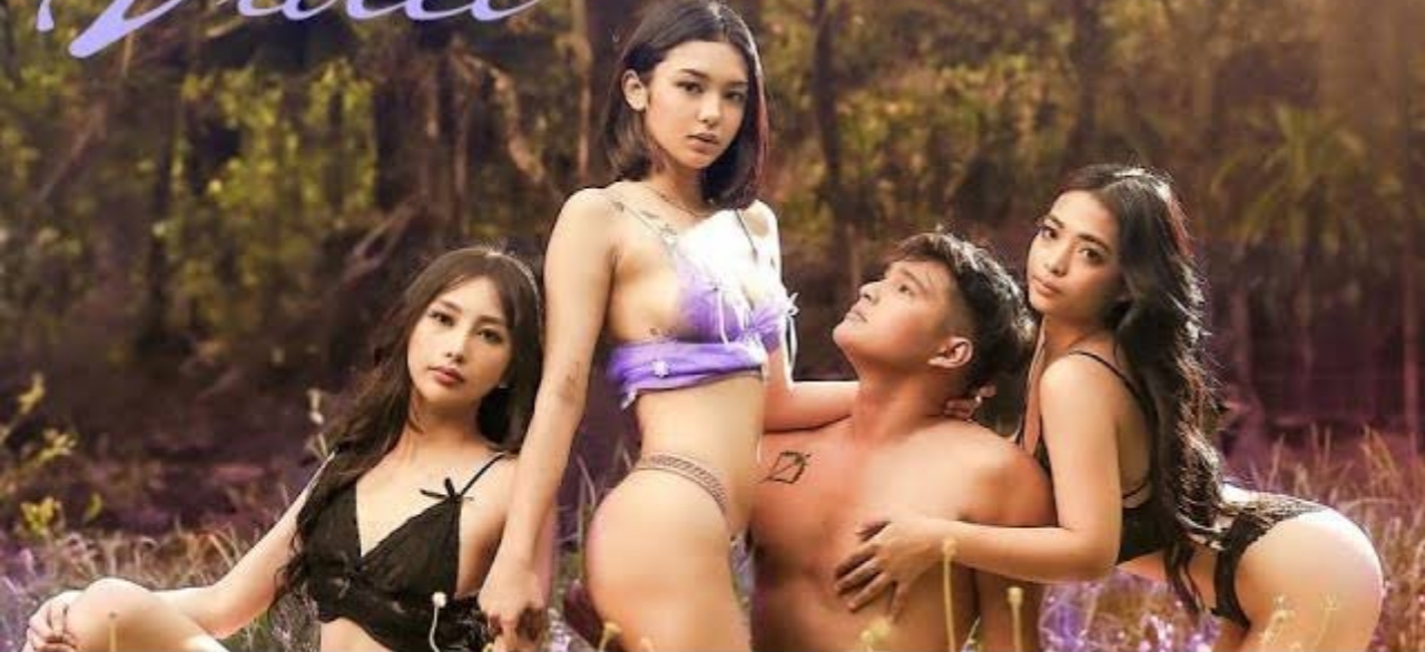 Violet (2025) Movie WEB-DL 1Click Download