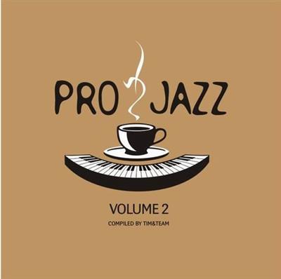 VA - Pro Jazz 2 (2005)