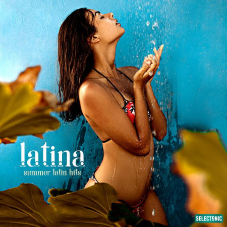 2b254f2d a191 47bb 88e0 2d76112ca417 - Various Artists - Latina: Summer Latin Hits (2020)