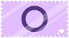 purple intersex