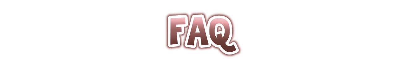 FAQ