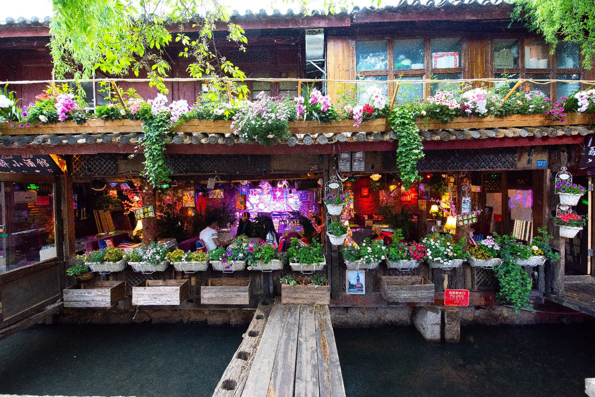 Yunnan 2019 - Blogs de China - Dia 4 - De camino a Lijiang (27)