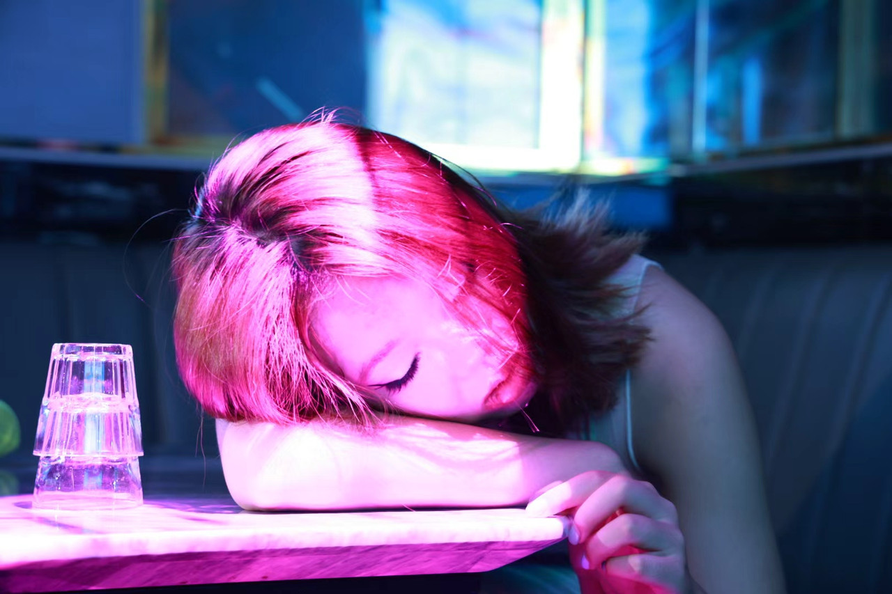 Dreaming 2