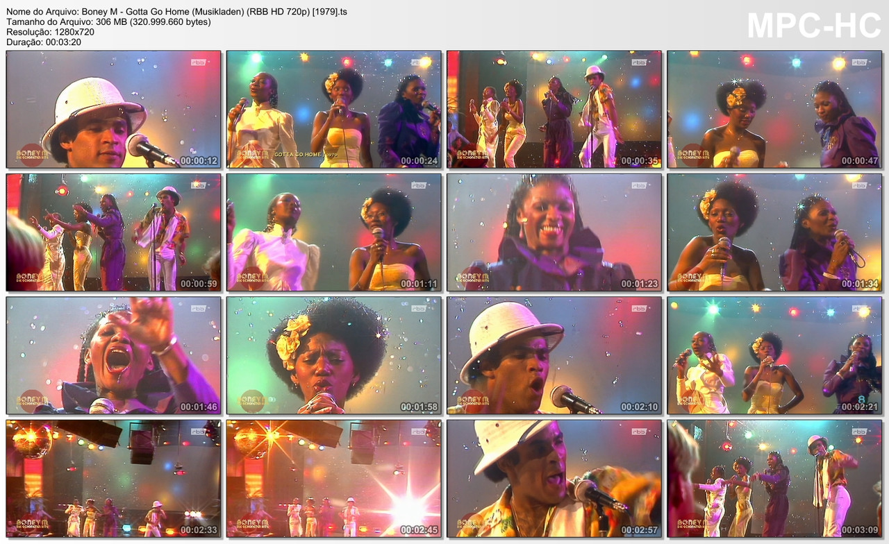 Boney M - Gotta Go Home (Musikladen) (RBB HD 720p) [1979].ts