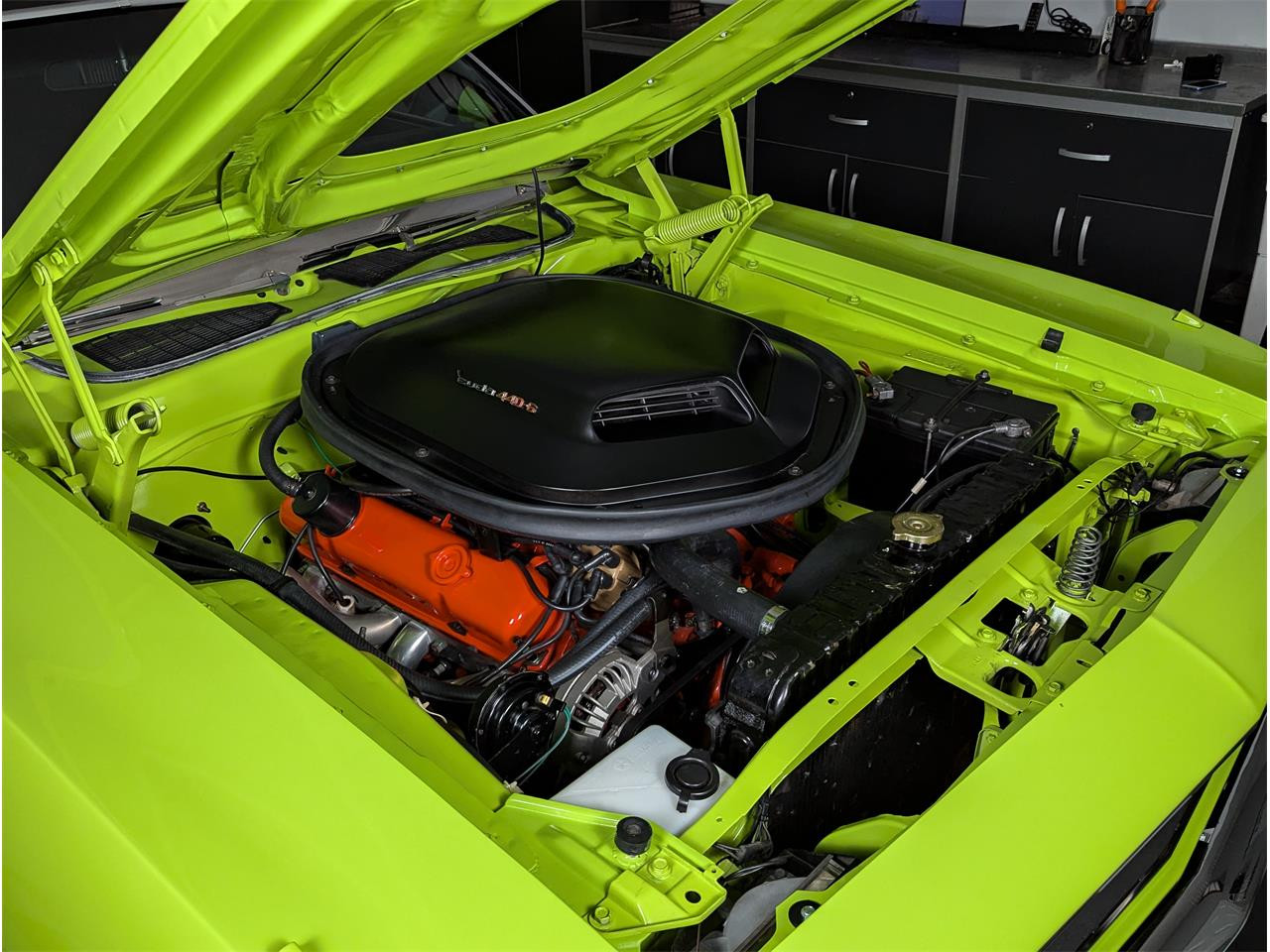 46890734 1970 plymouth cuda std