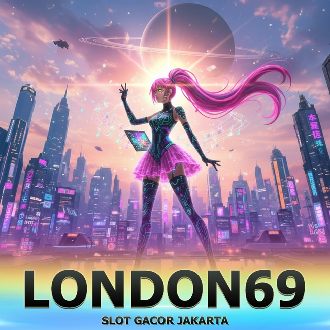 LONDON69 Resmi Portal Login Official Alternatif