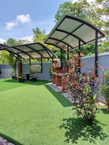 [Ruang Homestay 1]