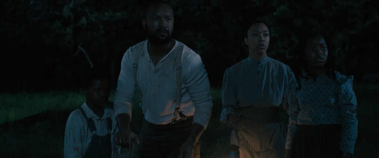 Sarah's Oil 2025 WebRip [Hindi + English] 480p 720p ESub Screenshot