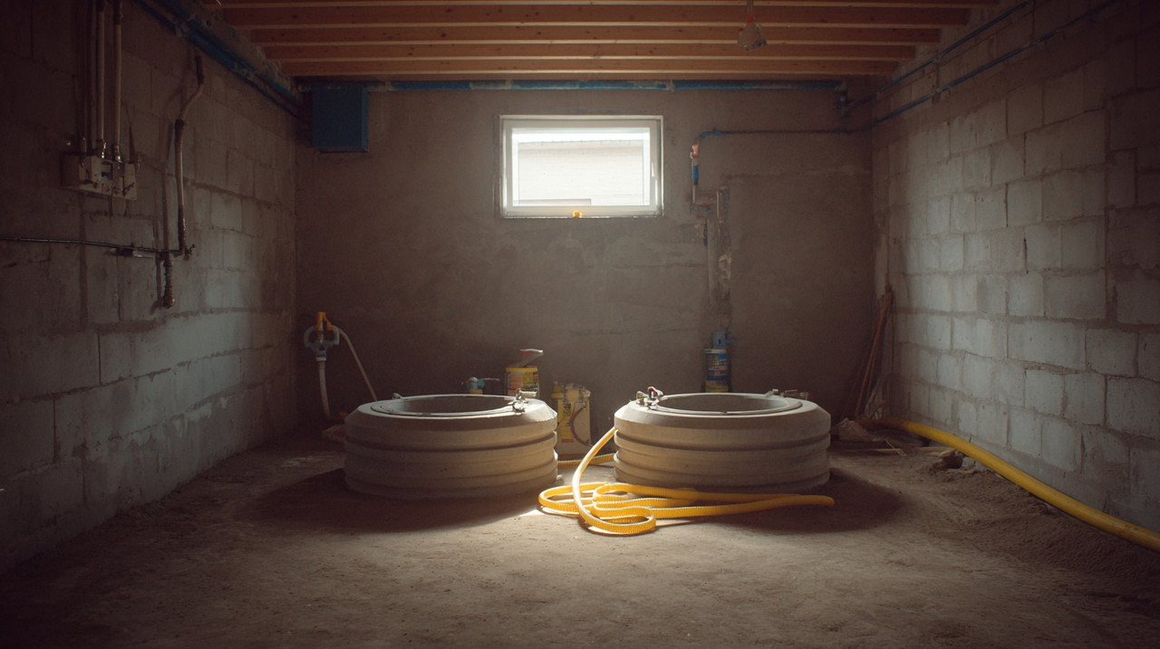 откачка спб