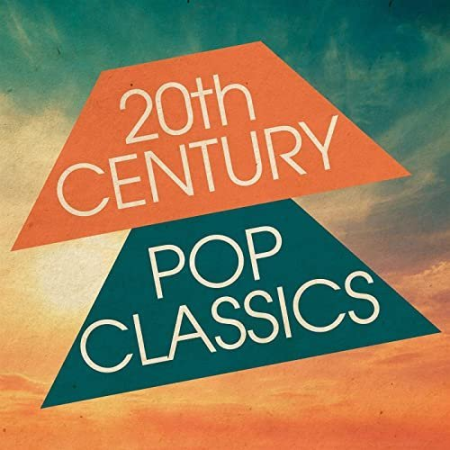 f9d101ee 3f7c 4f0b b6e6 7b99579be69d - VA - 20th Century Pop Classics (2021)