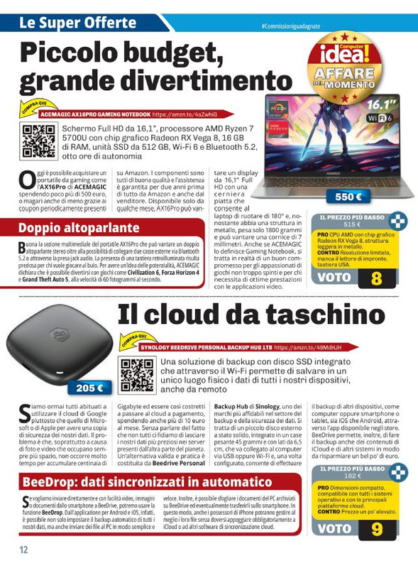 Il mio Com Idea 23 Mag-05 Giu 2024 (1)