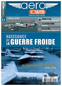Re: Aero Journal (FR)