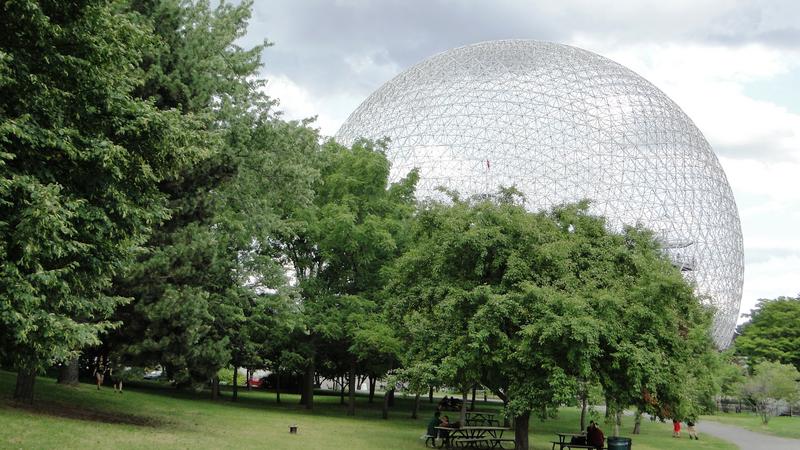 Montreal - 3.000 km por el este de Canadá (15)