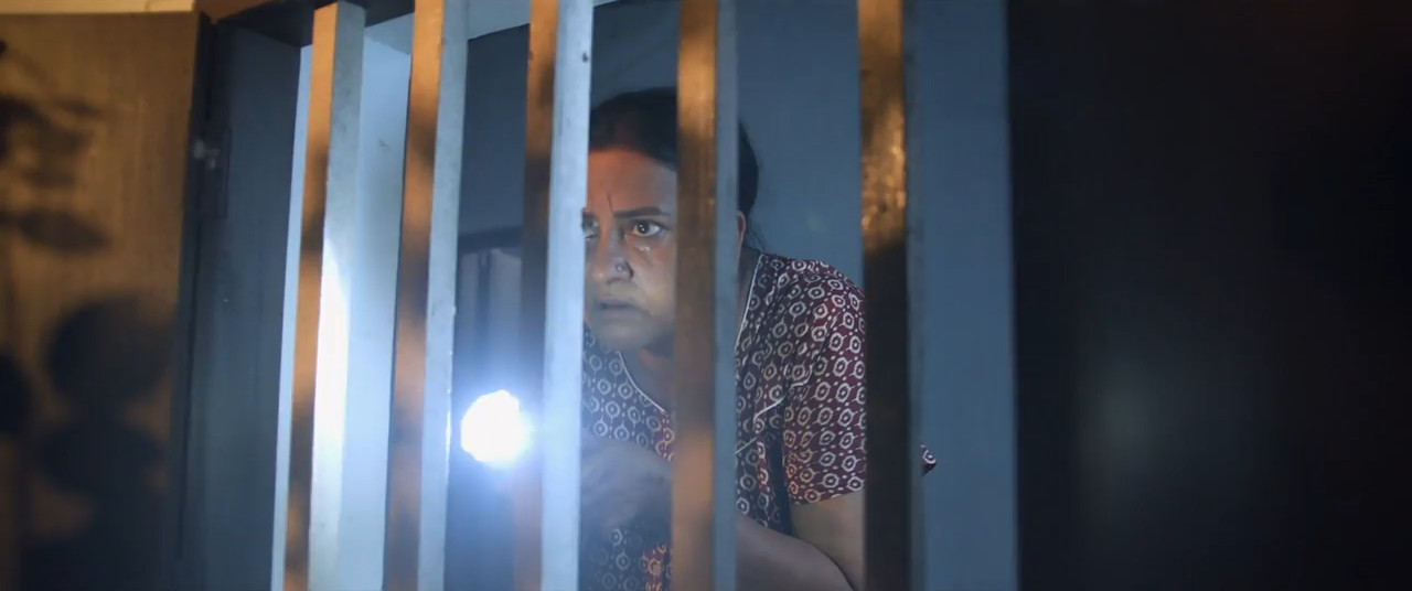 Manasa Vacha 2024 WebRip [Malayalam] 480p 720p ESub Screenshot