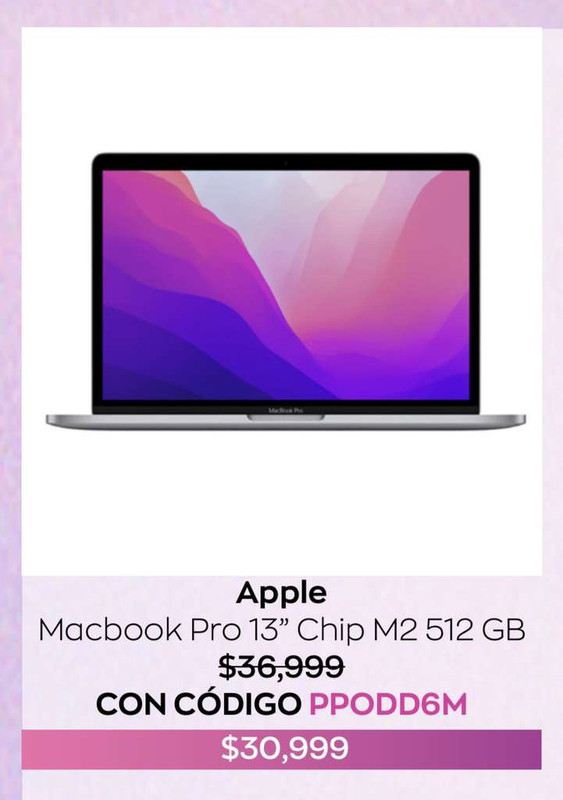 Costco: MacBook Pro M2 512GB SSD (PAYPAL) 
