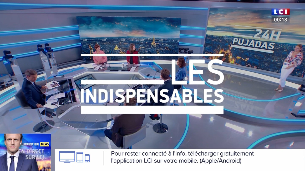 09.01 - 23.00.00 - 24 heures Pujadas. Débats, reportages et intervent....ts_snapshot_00.25.42.836