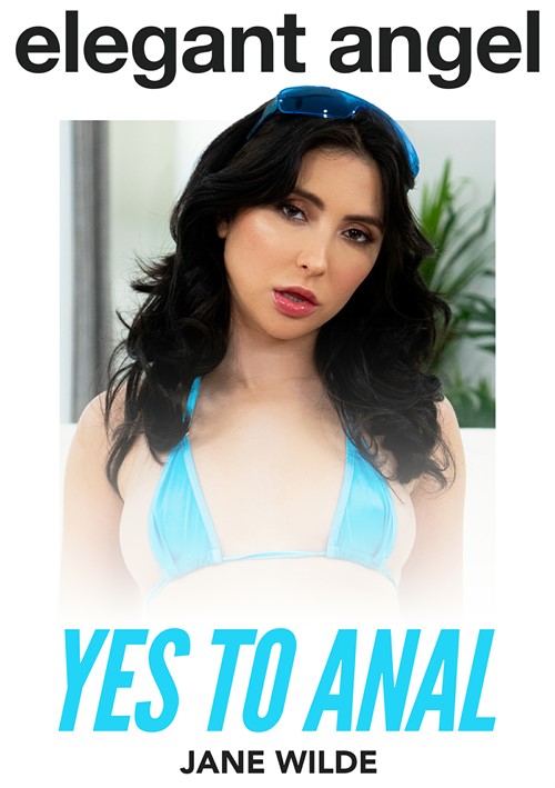 Yes to Anal (2025) [HD] [2160p] [4K]