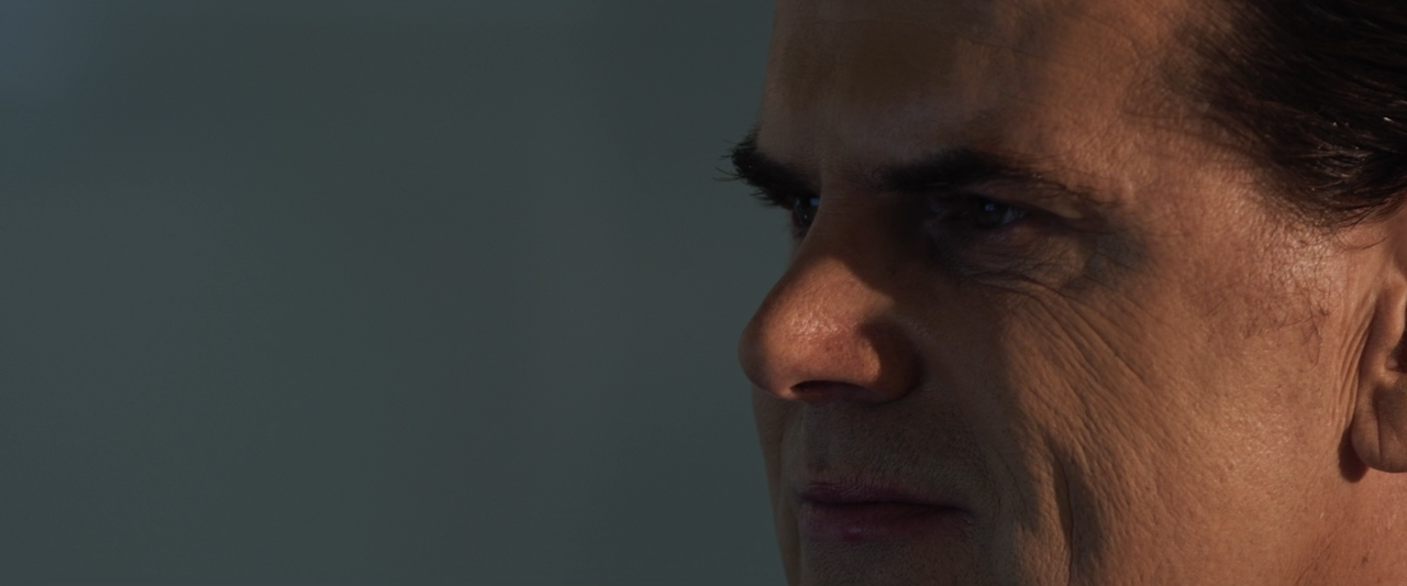 Obsessio - La storia di Trevor McNills (2019) [BluRay Rip 1080p 