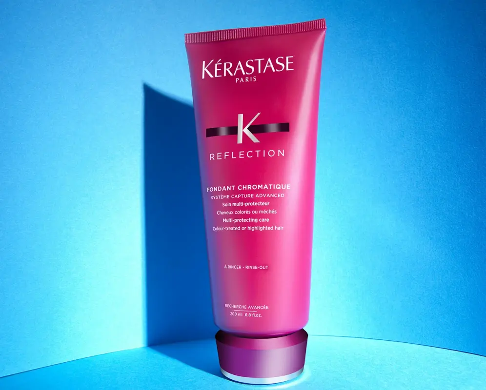 High-End Product Retouching Example