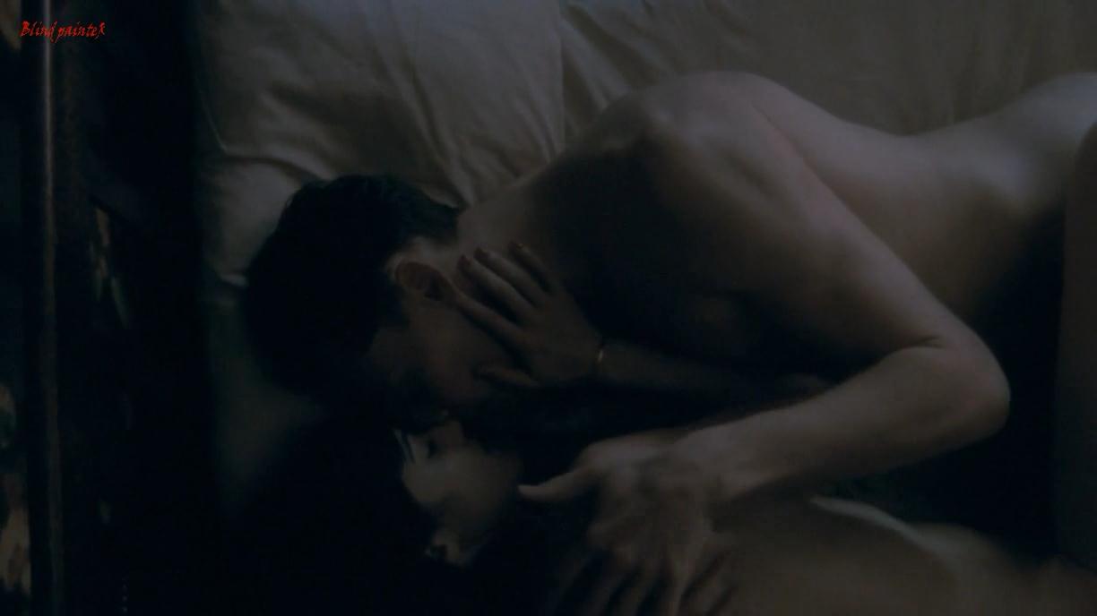 21807. The Deep Blue Sea (2011) - HD720p - Rache