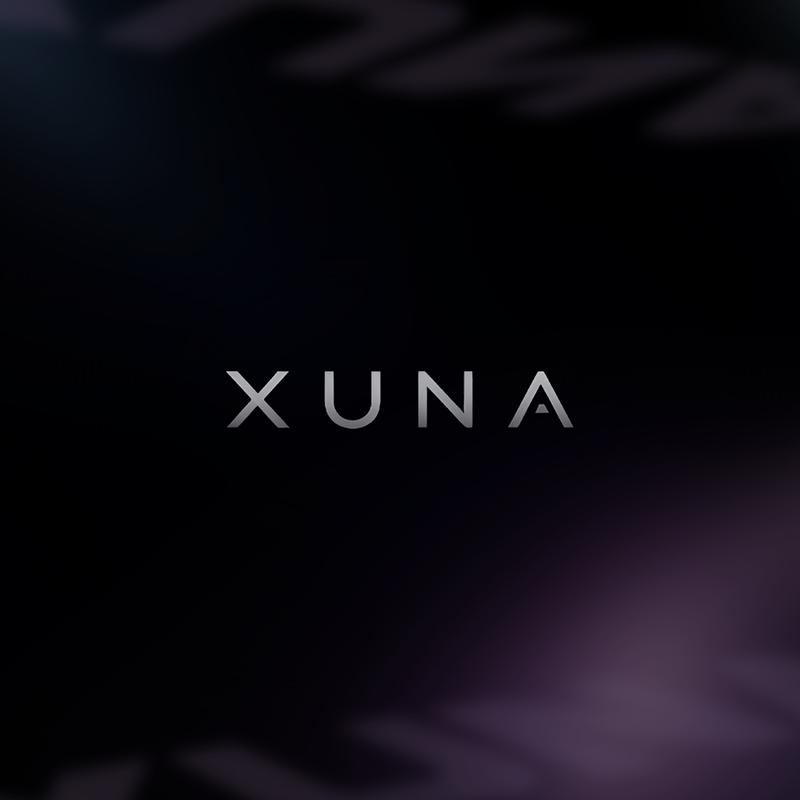 Xuna Logo