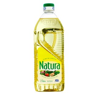 2310 | Aceite X 1.5 Lt - Natura