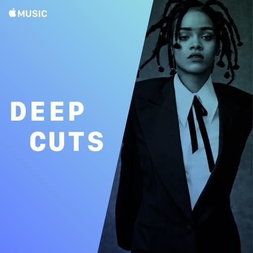 Rihanna - Rihanna Deep Cuts (2020) Mp3 320kbps [PMEDIA] ⭐️